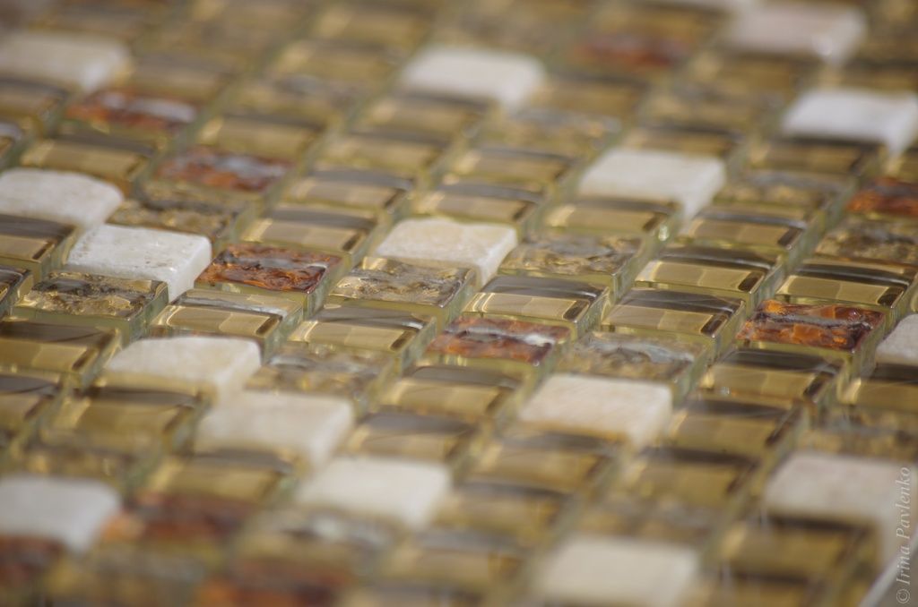 Glass Stone 1